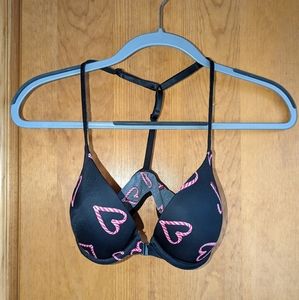 Victoria's Secret Razor Back Bra